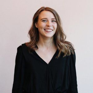 Meet your Posher, Jenny